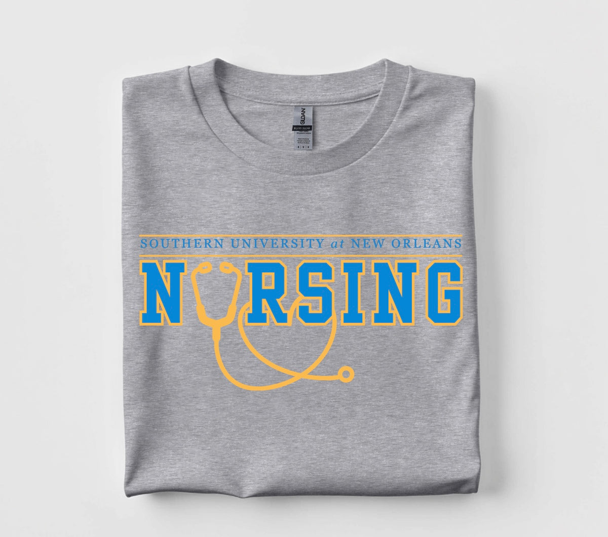 School Pride Sweatshirt