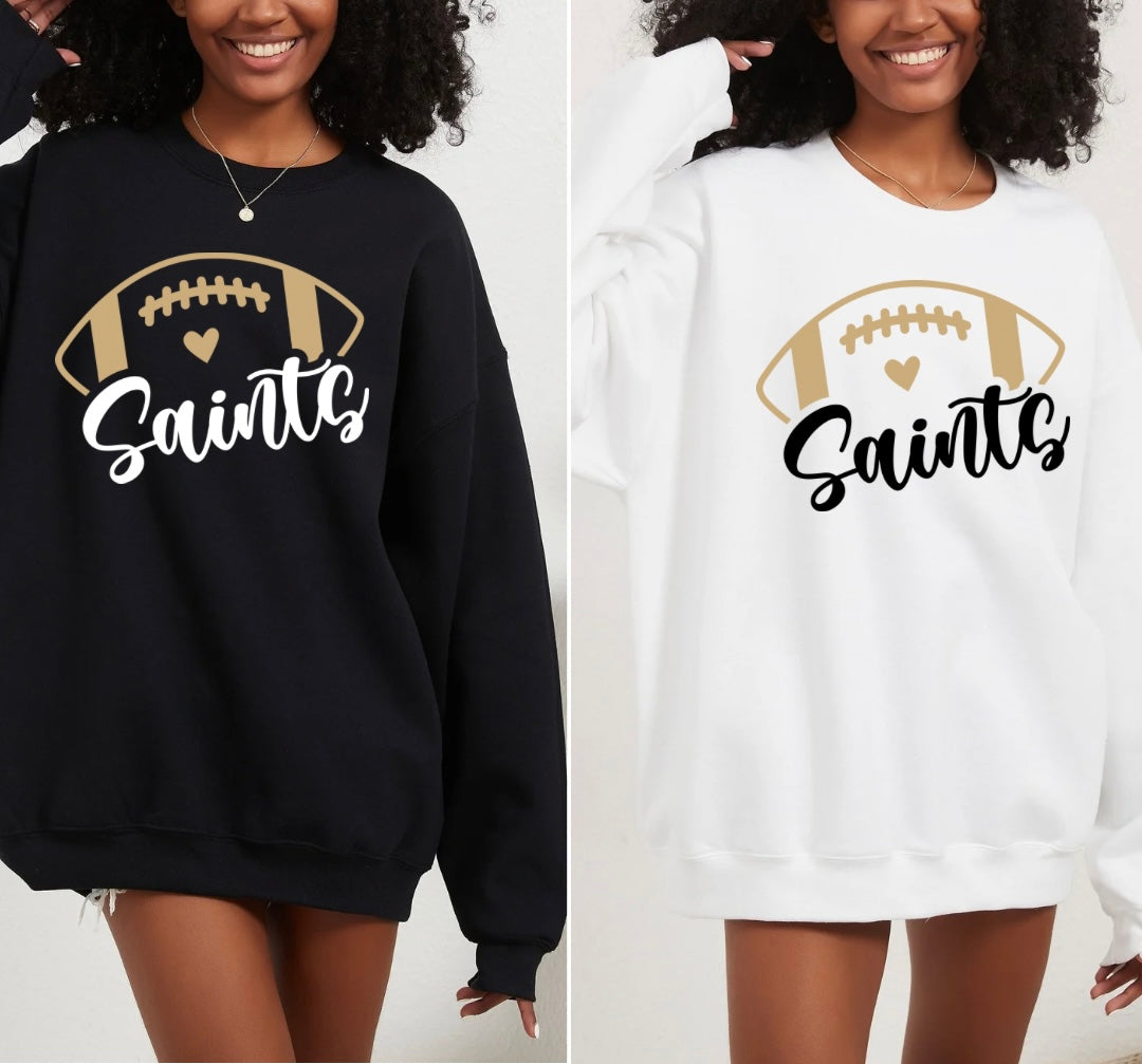 Saints Football