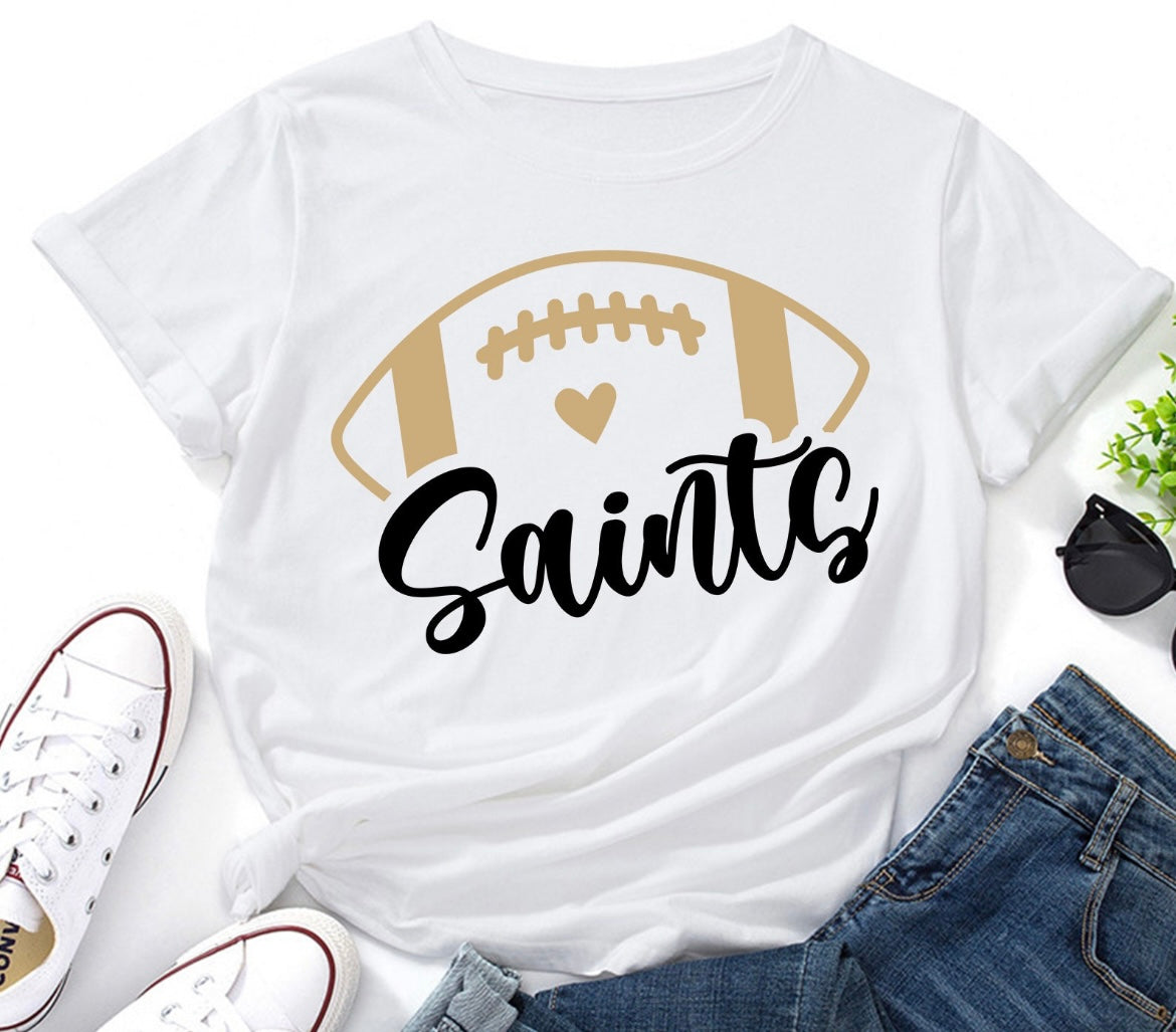 Saints Football