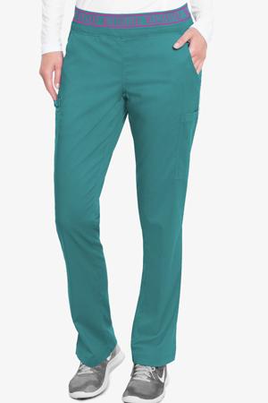 7739 YOGA 2 CARGO POCKET PANT (Size:XS-3X)
