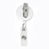 COVID-19 Vaccinated Badge Reel