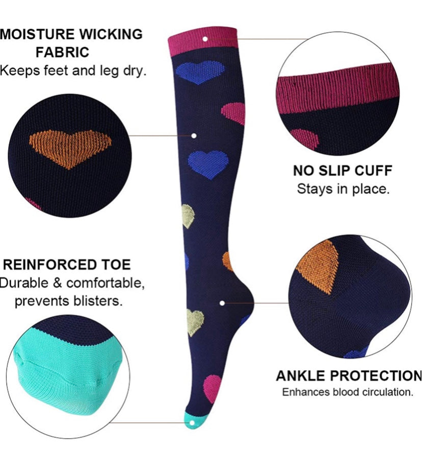 Compression Socks