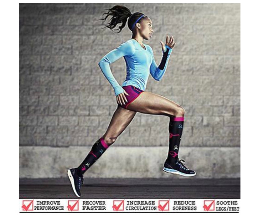Compression Socks