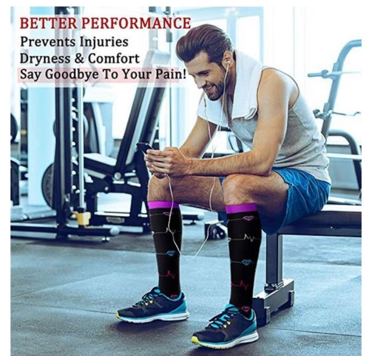 Compression Socks
