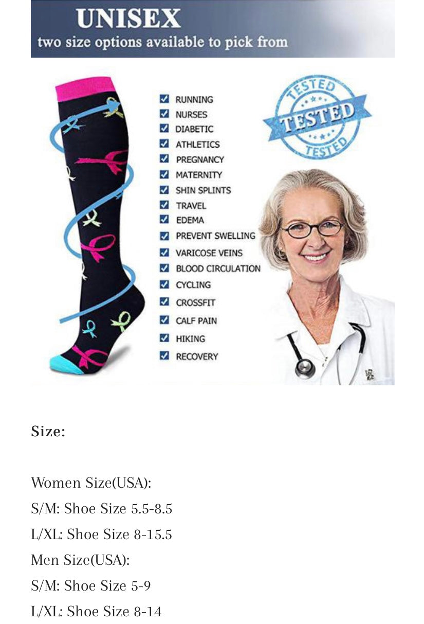 Compression Socks