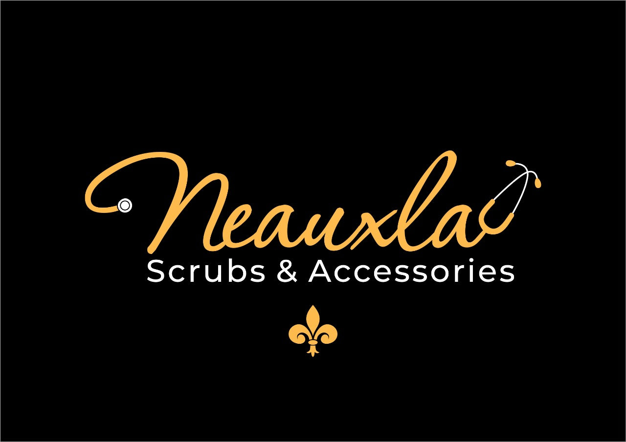 Neauxla Scrubs & Accessories Gift Card