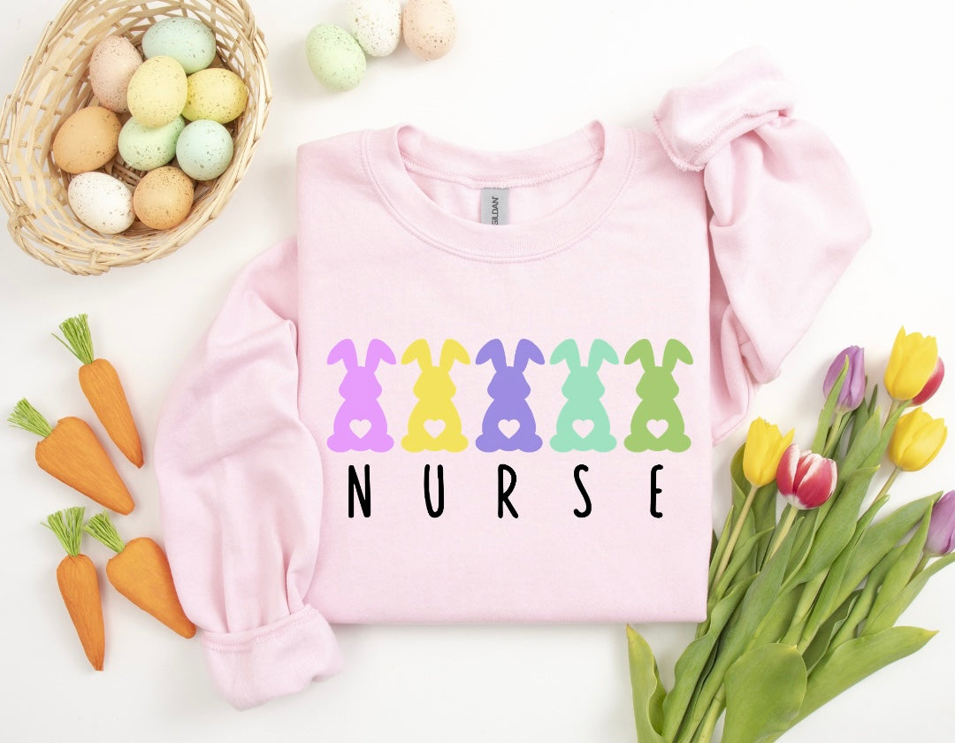 Nurse Bunnies