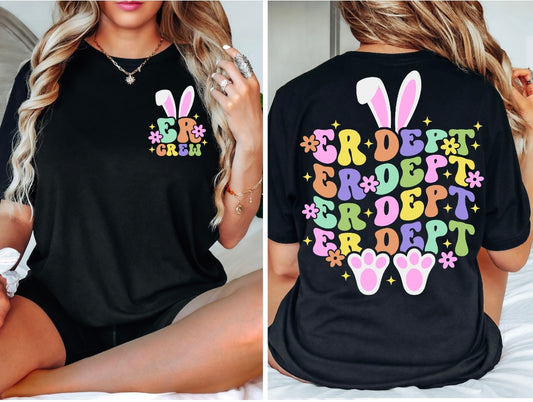 ER Bunny Crew