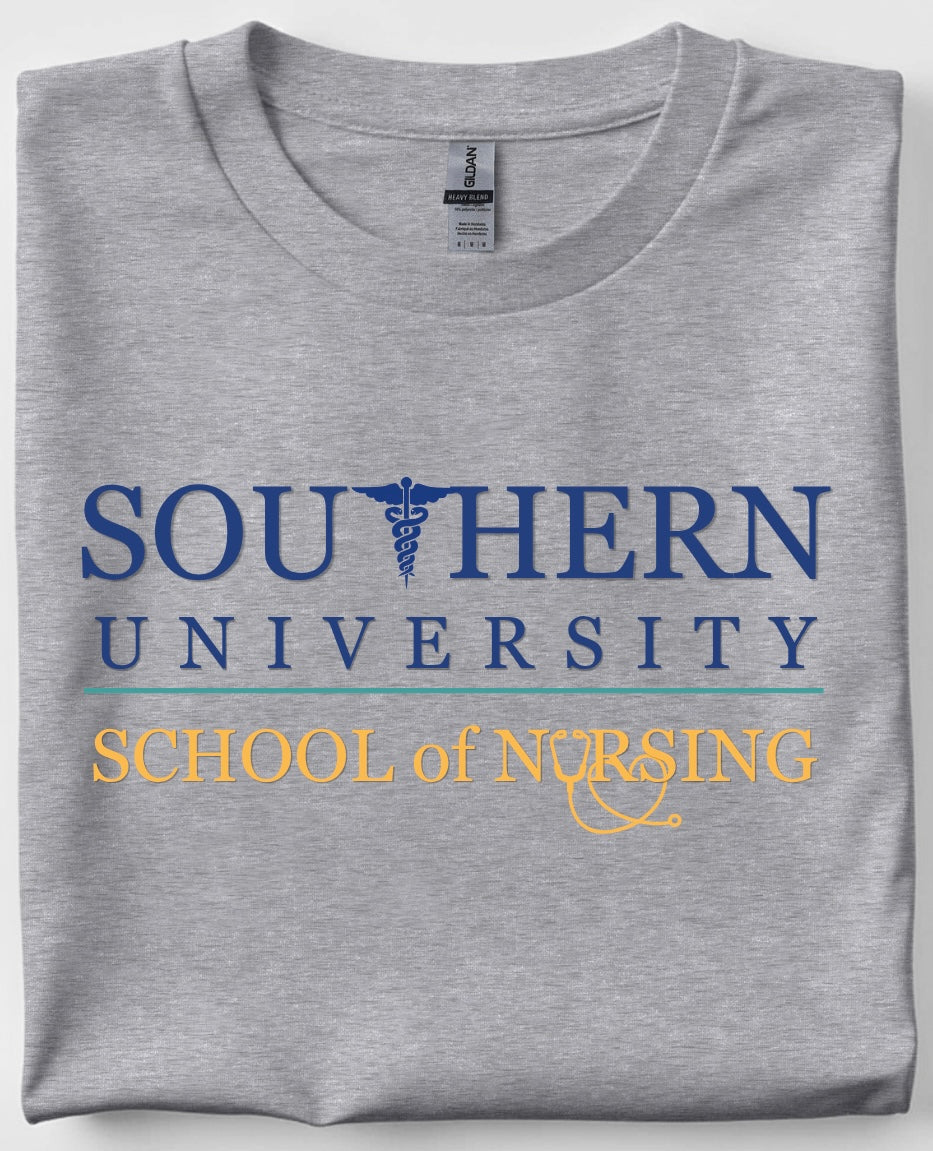 School Pride Sweatshirt