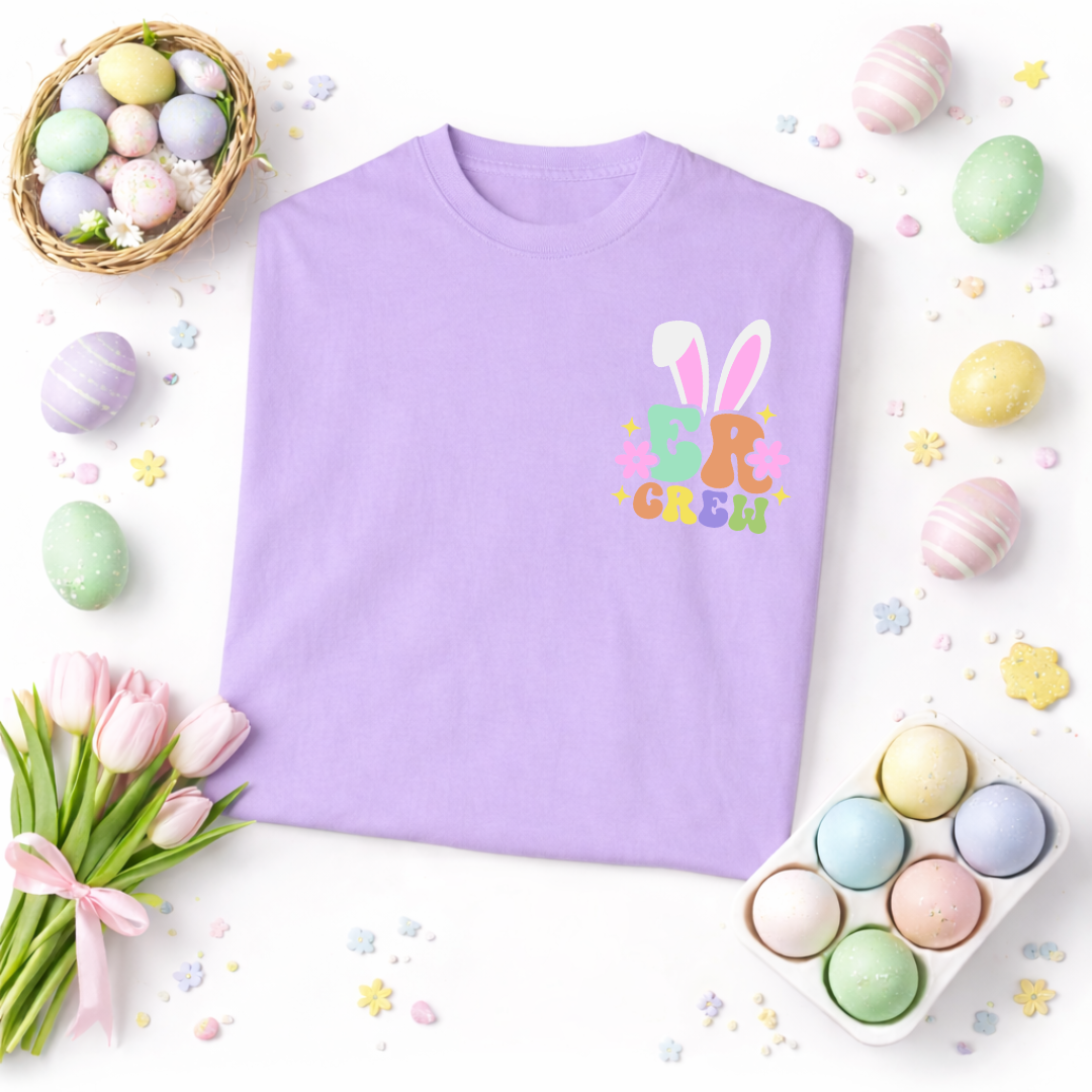 ER Bunny Crew