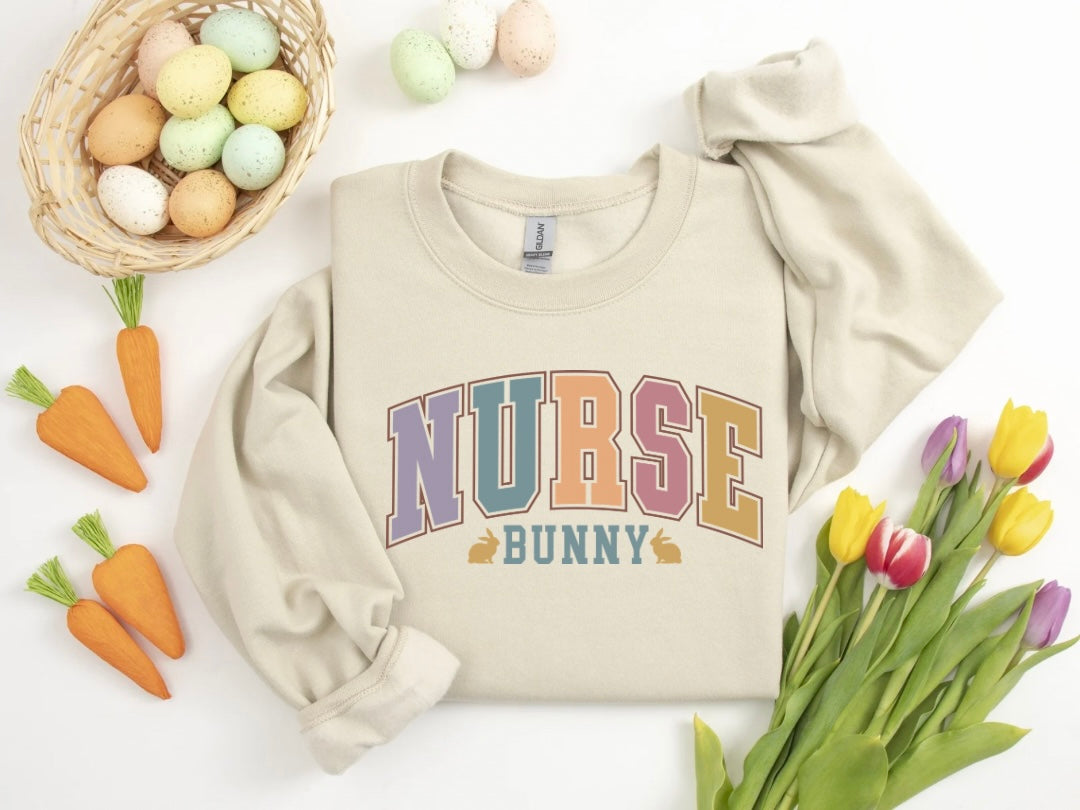 Nurse Bunny