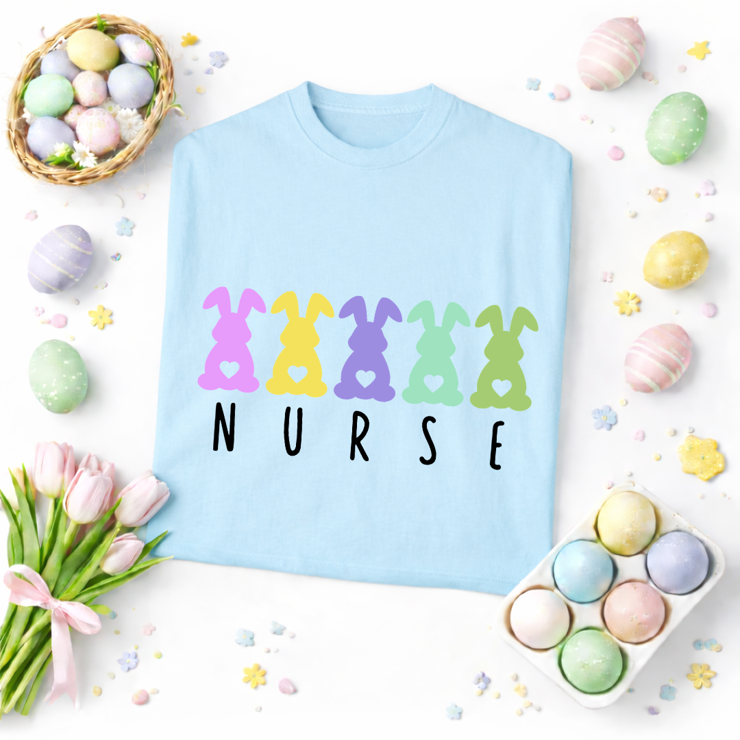 Nurse Bunnies