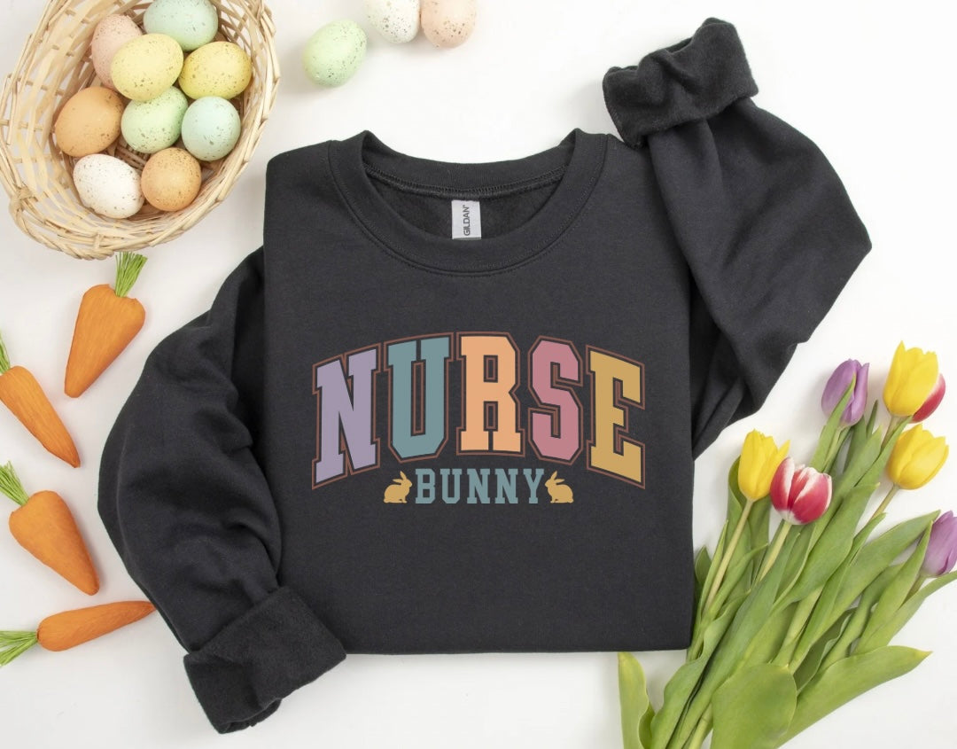 Nurse Bunny