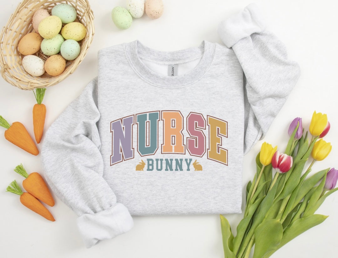 Nurse Bunny