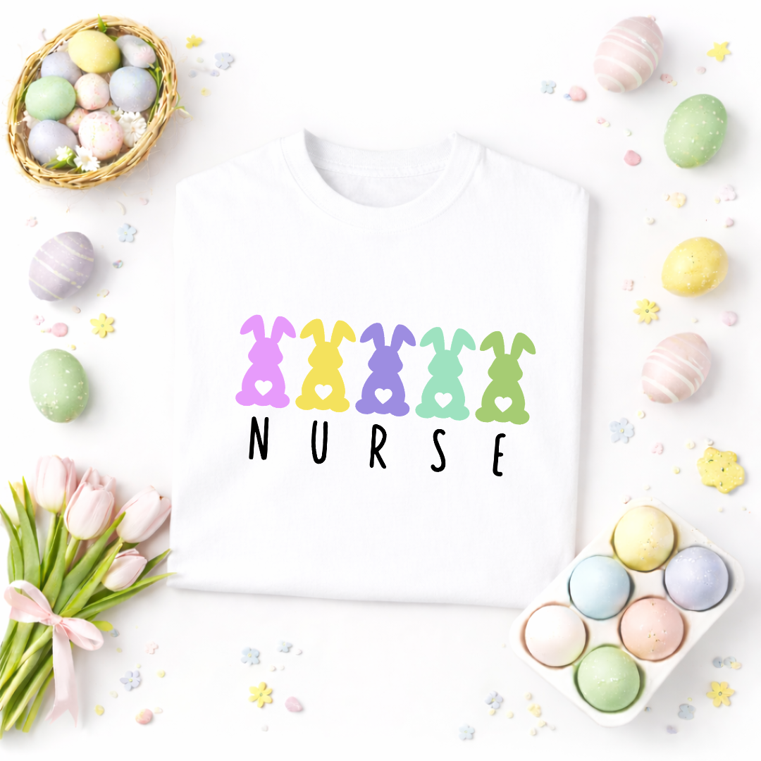 Nurse Bunnies