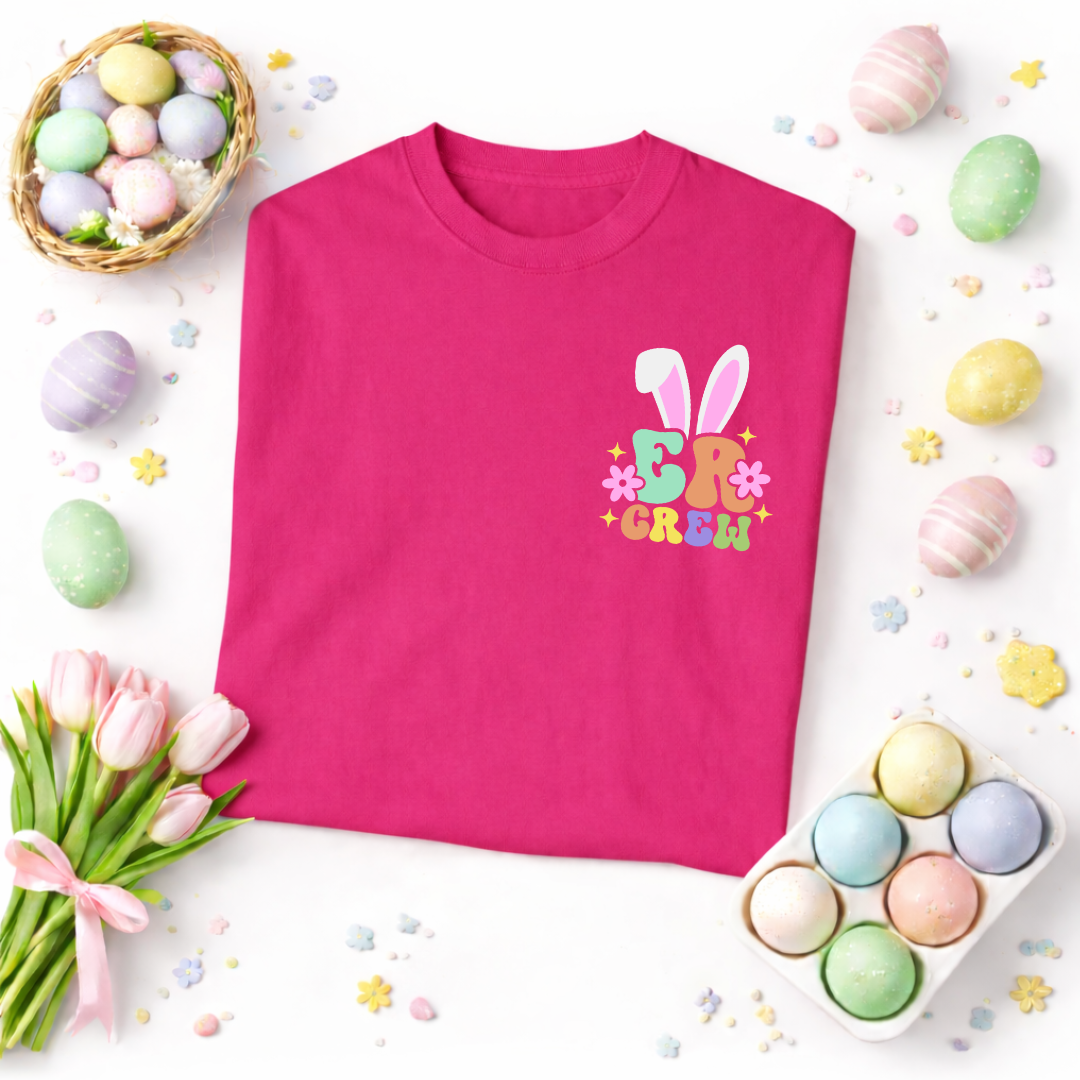 ER Bunny Crew