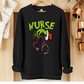 Grinchmas Nurse