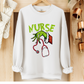 Grinchmas Nurse