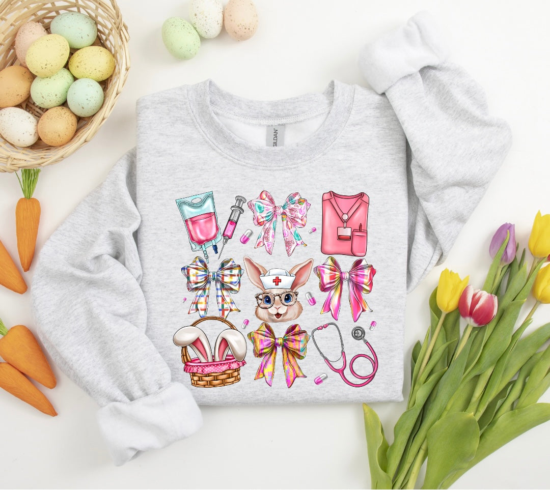 Easter Bunny Croquette