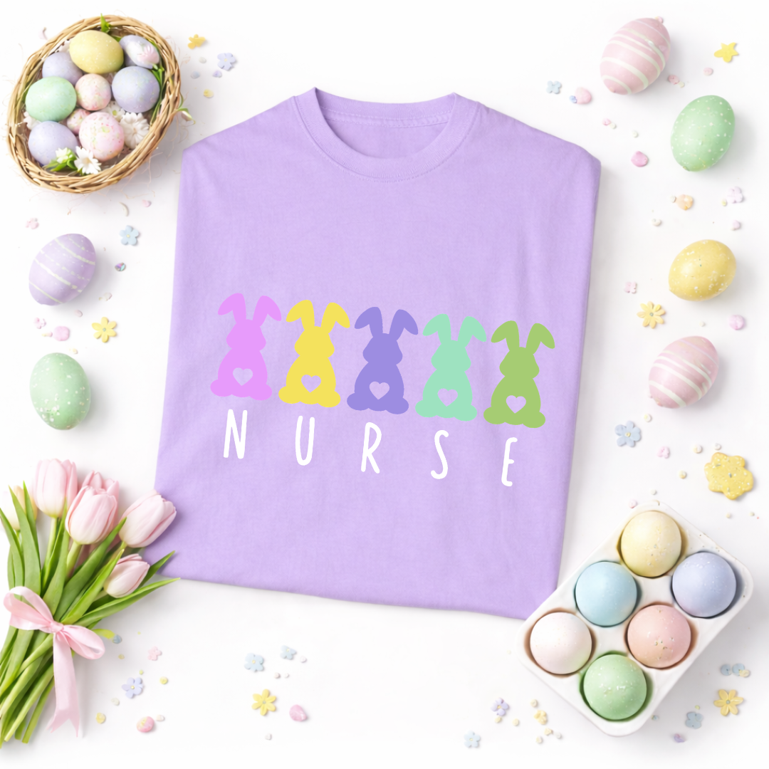 Nurse Bunnies
