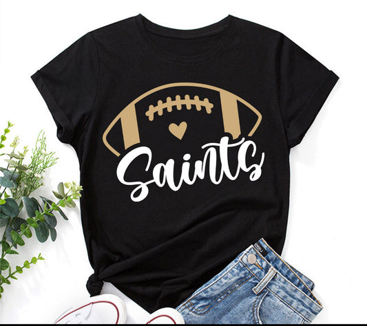 Saints Football