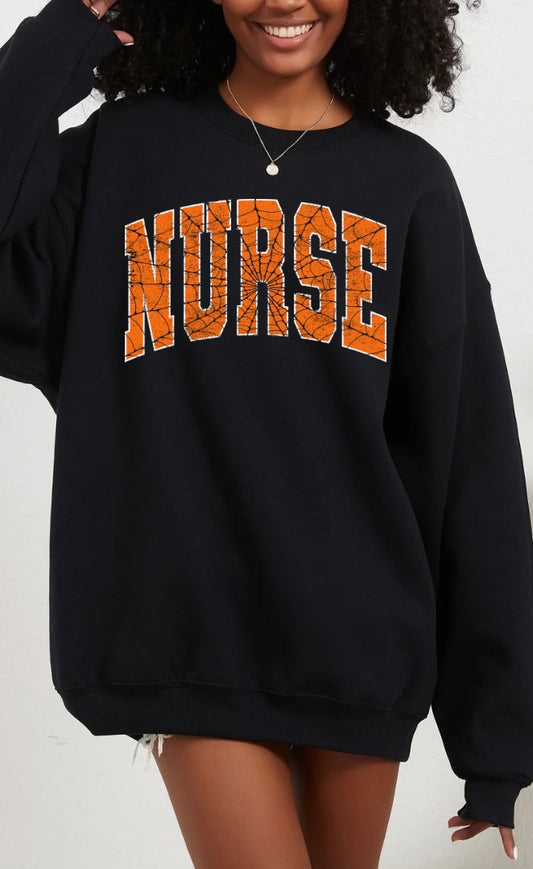 Halloween Varsity