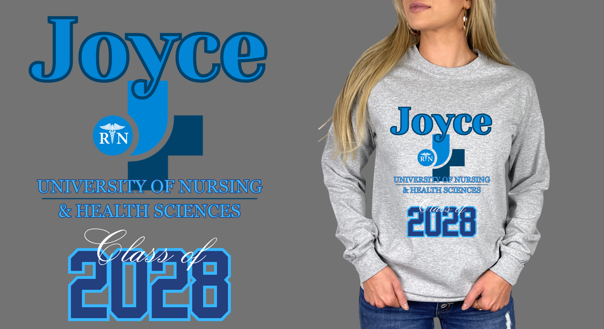 School Pride Sweatshirt