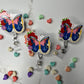 ButterFly Badge Reel