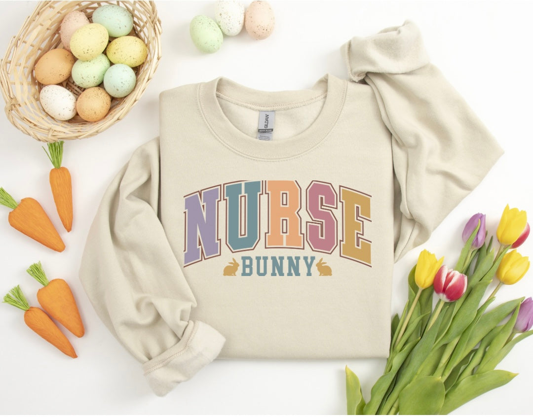 Nurse Bunny