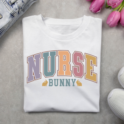 Nurse Bunny