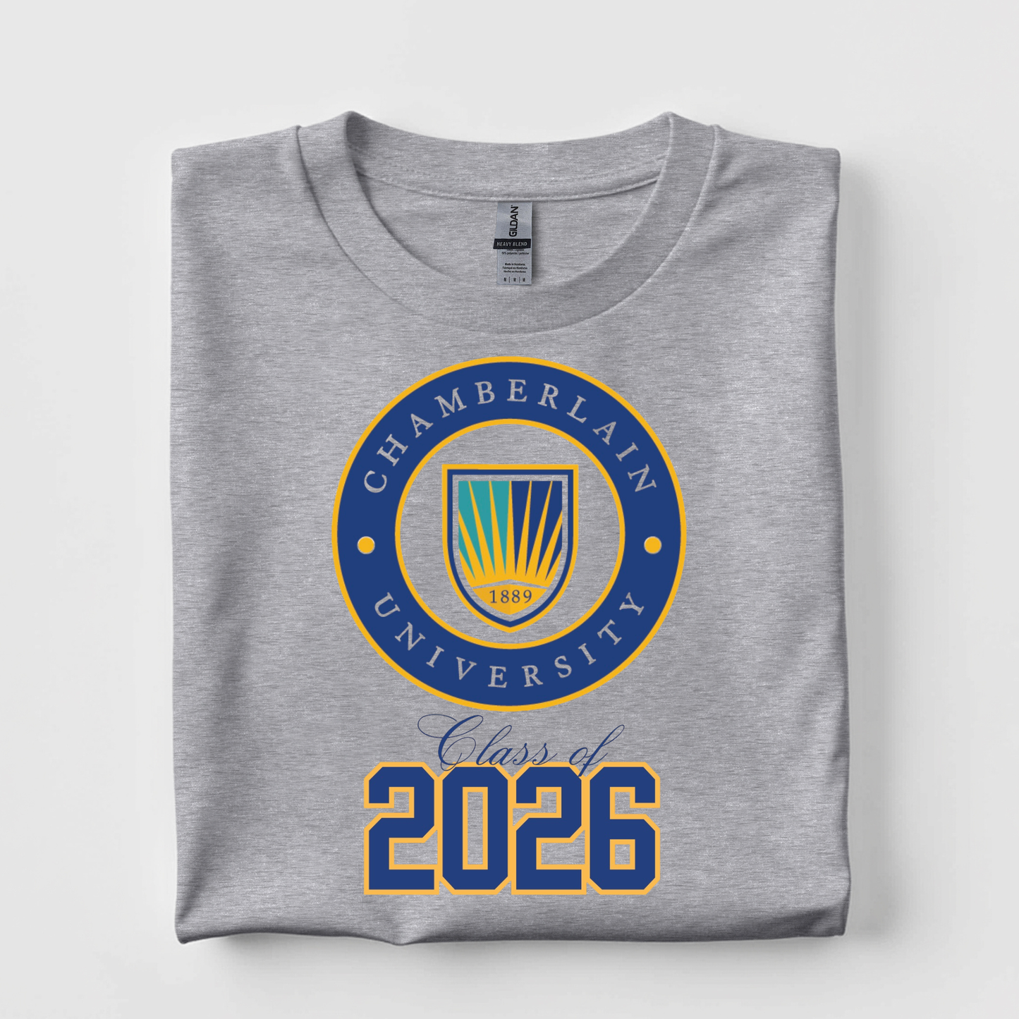 School Pride Sweatshirt
