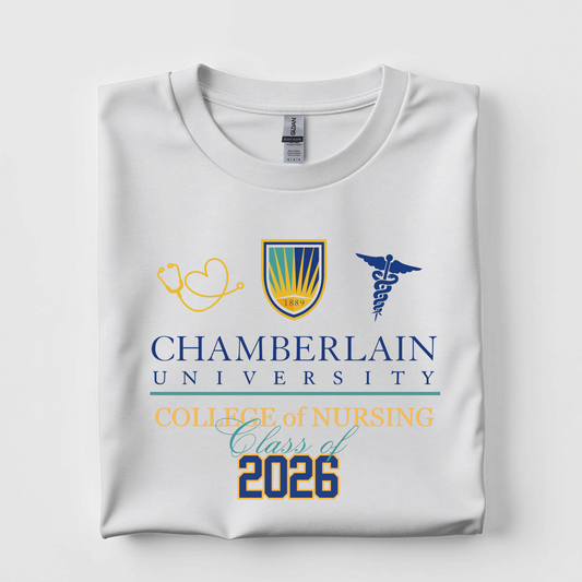 School Pride Sweatshirt