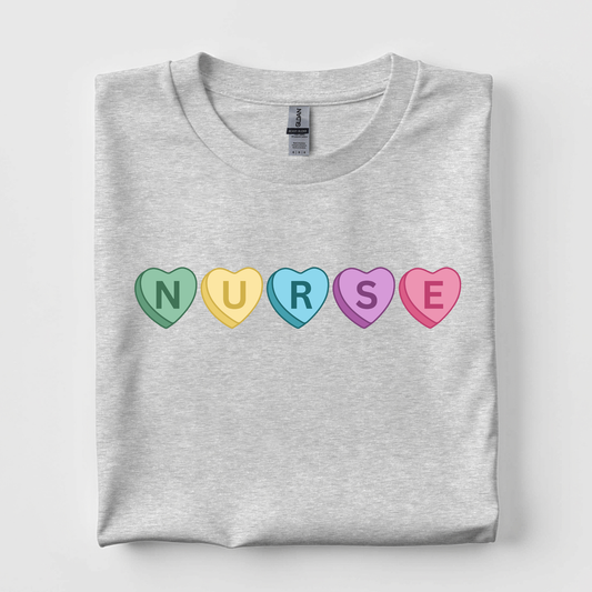 Nurse Hearts