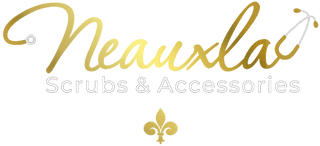 Neauxla Scrubs & Accessories