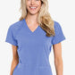 8470 RAGLAN TOP