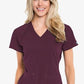 8470 RAGLAN TOP