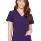 8579 RACERBACK SHIRTTAIL TOP (Size: XS-XL)