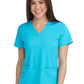 8579 RACERBACK SHIRTTAIL TOP (Size: XS-XL)
