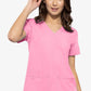 8579 RACERBACK SHIRTTAIL TOP (Size: XS-XL)
