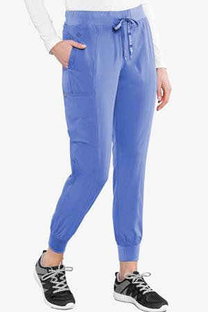 8721 SEAMED JOGGER (Size:XS-3X)