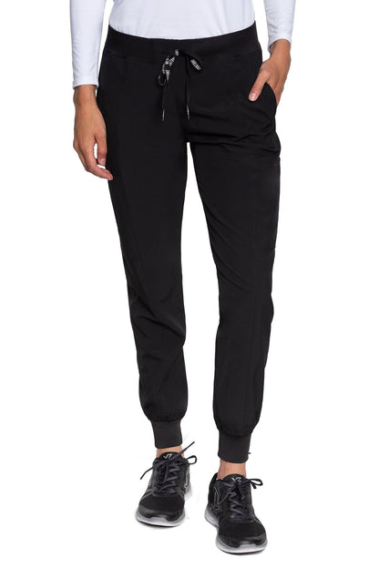 8721 SEAMED JOGGER (Size:XS-3X)