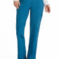 8744 YOGA 2 CARGO POCKET PANT (SIZE:2X-5X)