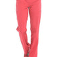 8744 YOGA 2 CARGO POCKET PANT (SIZE:XS-XL)