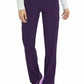 8744 YOGA 2 CARGO POCKET PANT (SIZE:2X-5X)