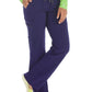 8747 YOGA 1 CARGO POCKET PANT (SIZE: XS-3X)