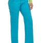 8747 YOGA 1 CARGO POCKET PANT (SIZE: XS-3X)