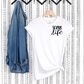 SCRUB LIFE TEE